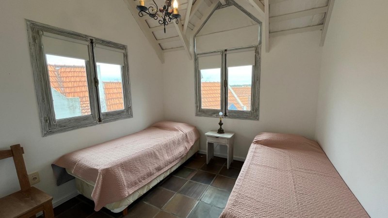 Casa en venta en La Barra
